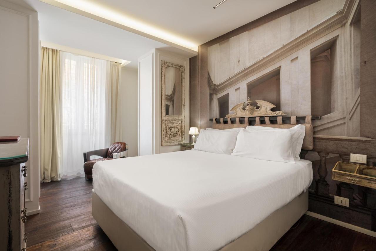 Bdb Rooms Trastevere Rome Buitenkant foto