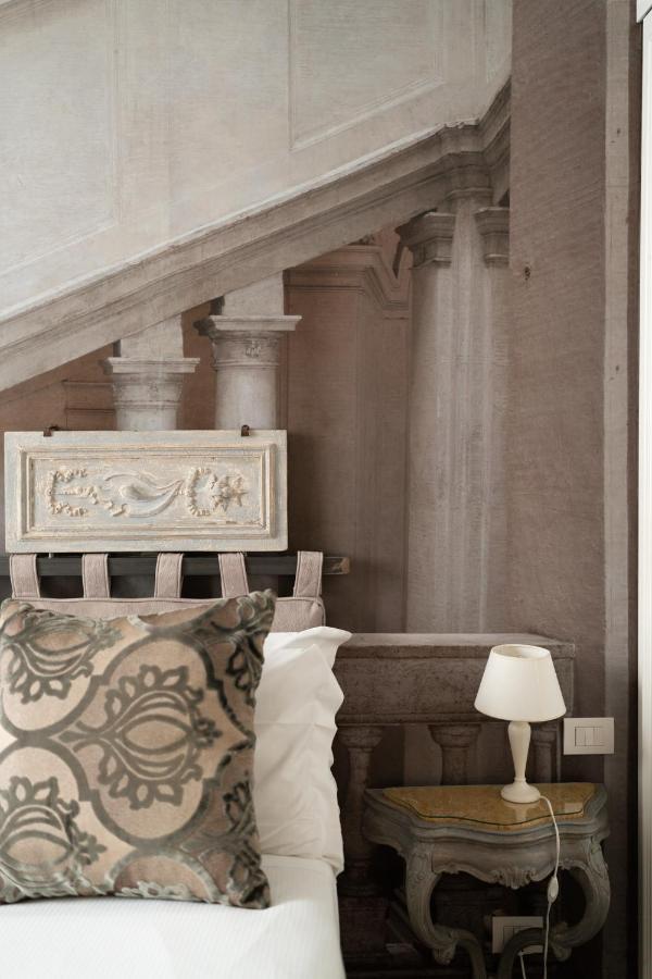 Bdb Rooms Trastevere Rome Buitenkant foto