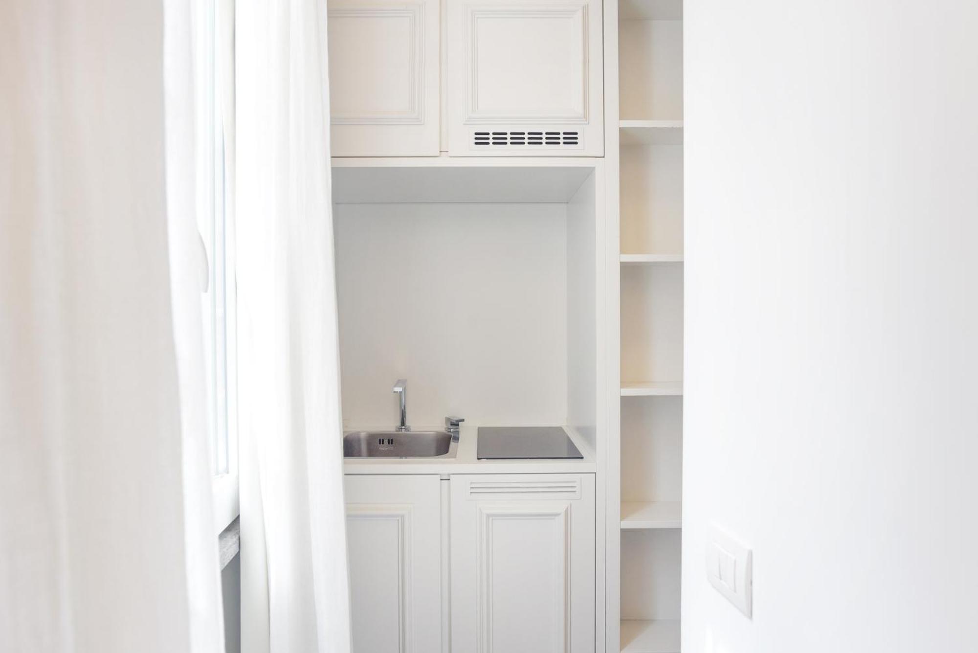 Bdb Rooms Trastevere Rome Buitenkant foto