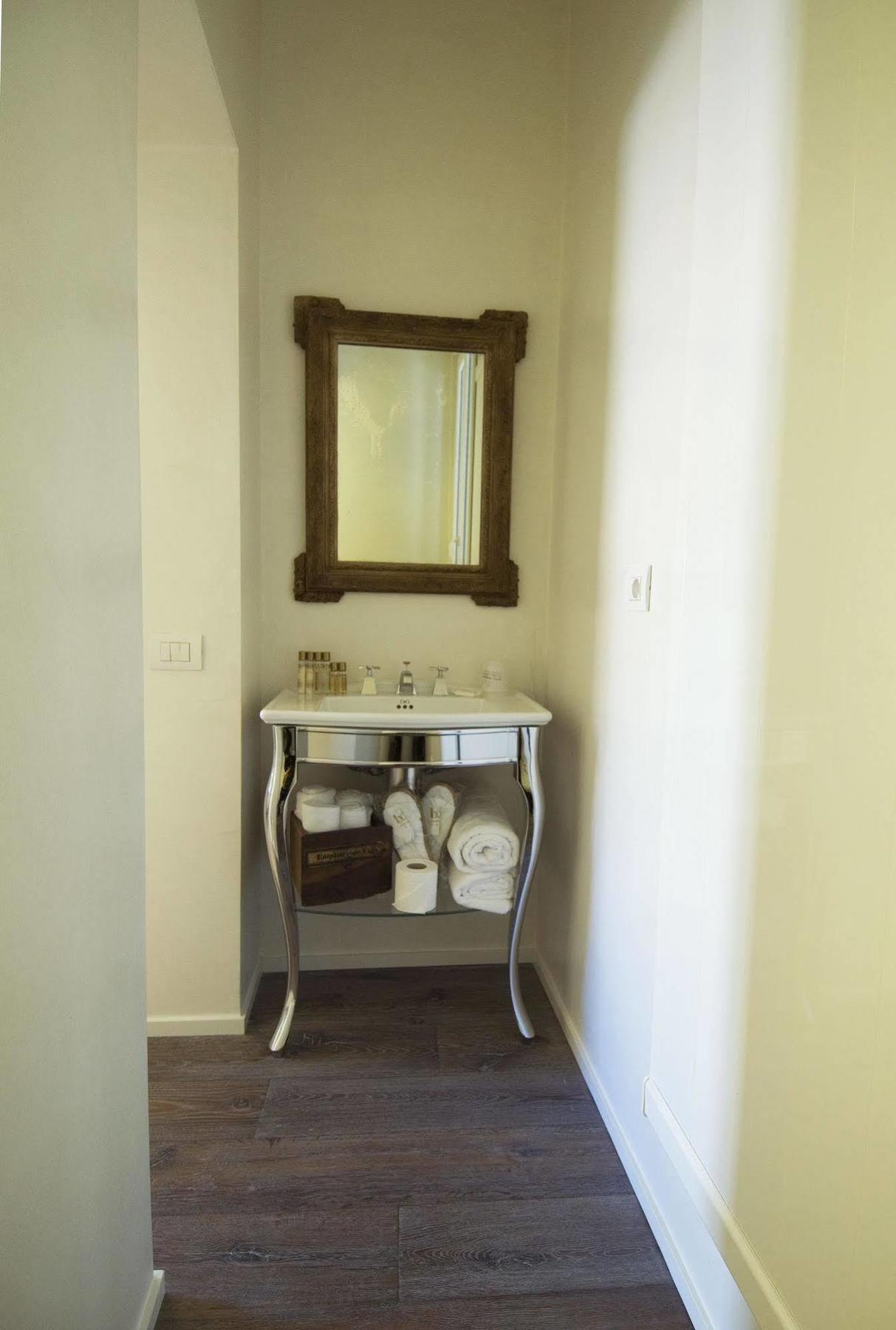 Bdb Rooms Trastevere Rome Buitenkant foto