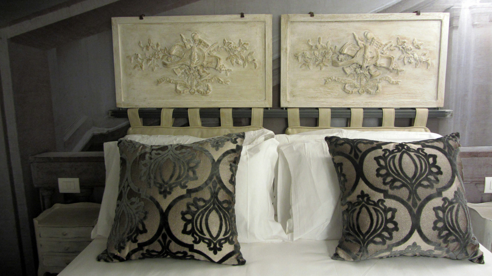Bdb Rooms Trastevere Rome Buitenkant foto