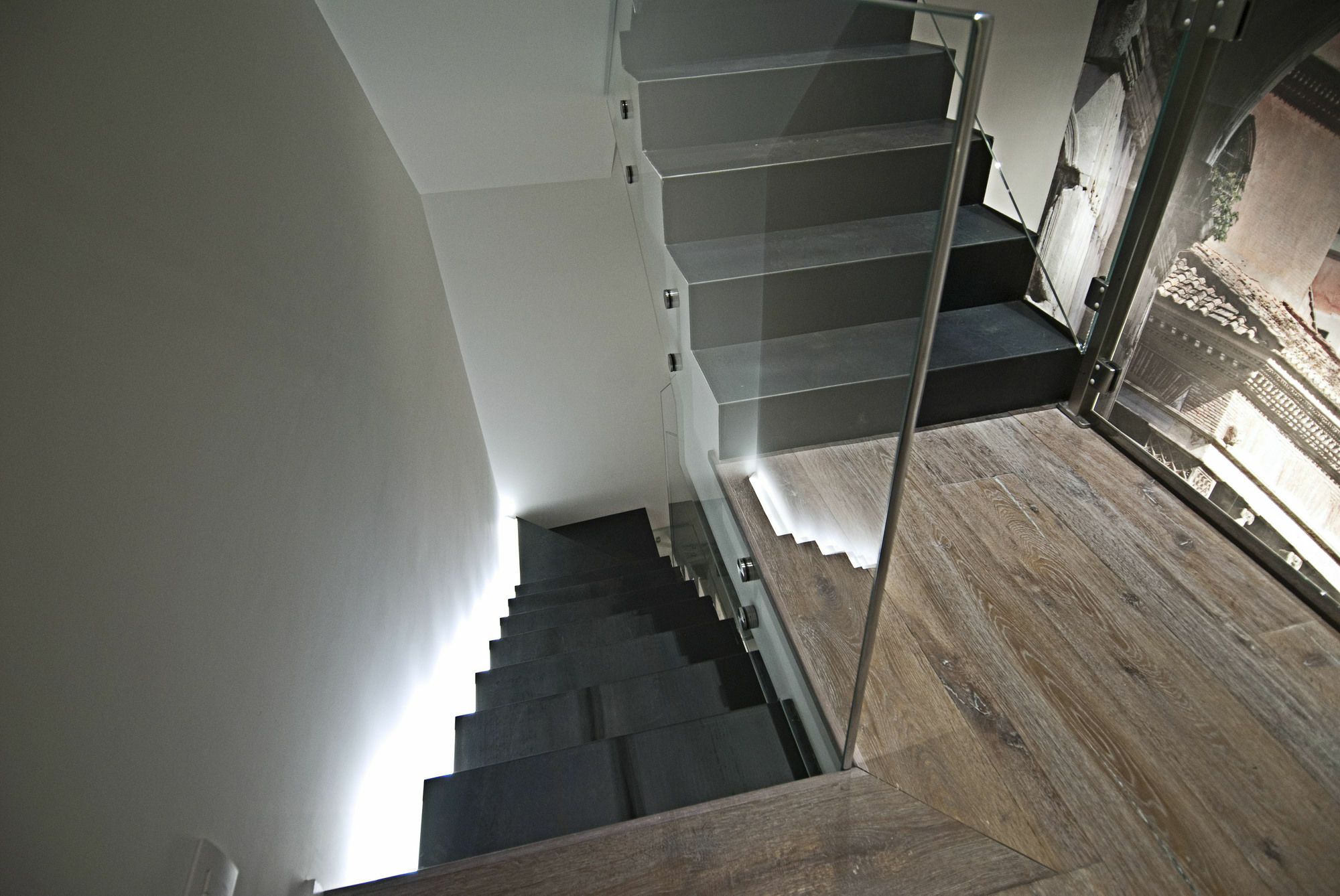 Bdb Rooms Trastevere Rome Buitenkant foto
