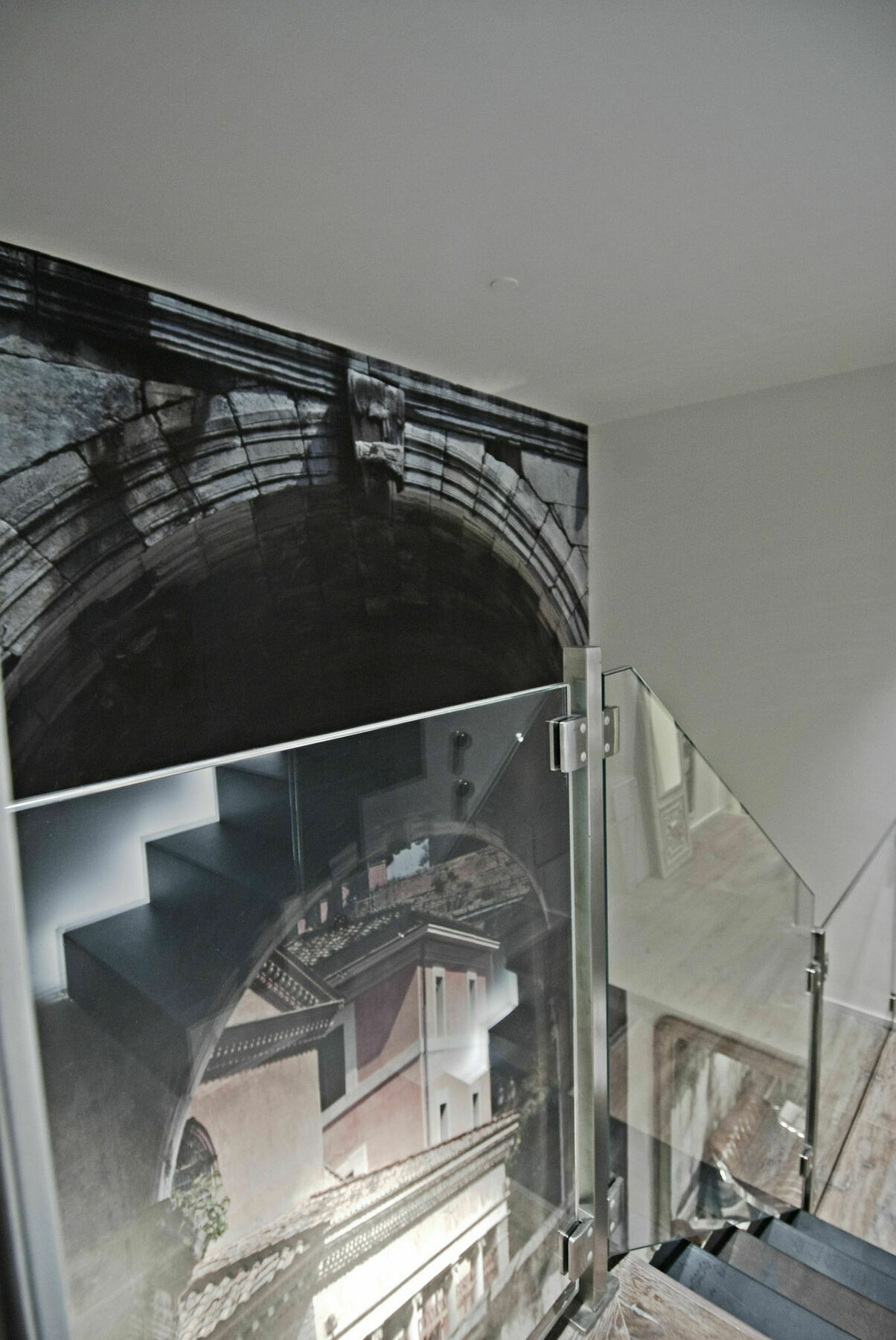 Bdb Rooms Trastevere Rome Buitenkant foto