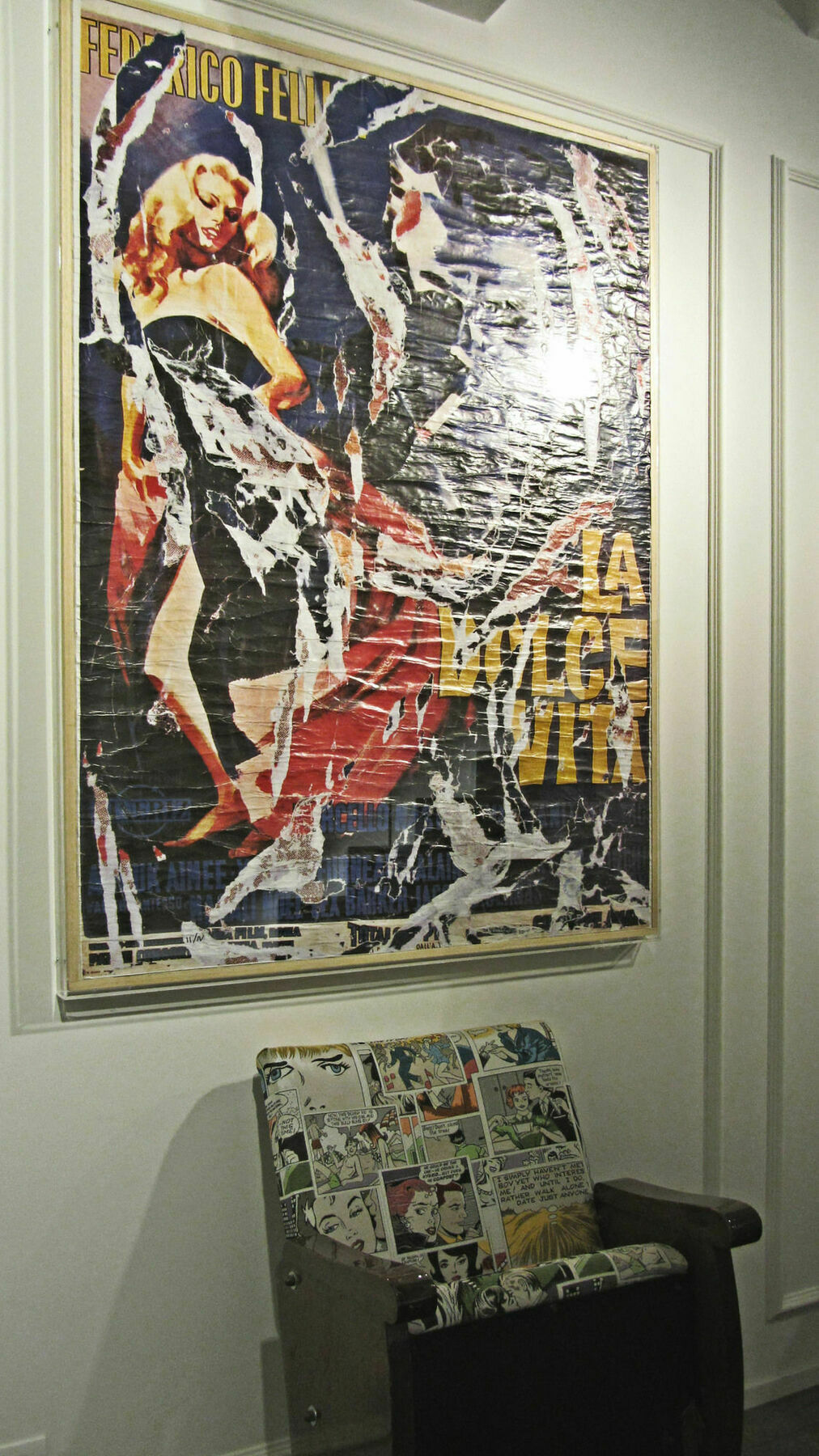 Bdb Rooms Trastevere Rome Buitenkant foto