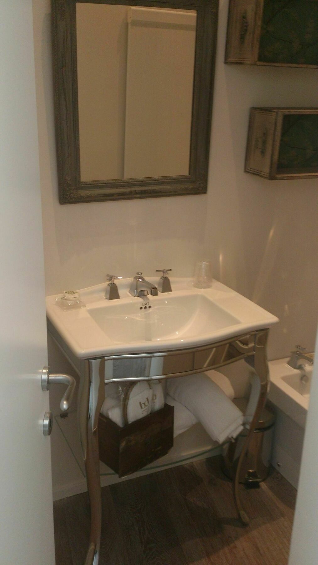 Bdb Rooms Trastevere Rome Buitenkant foto