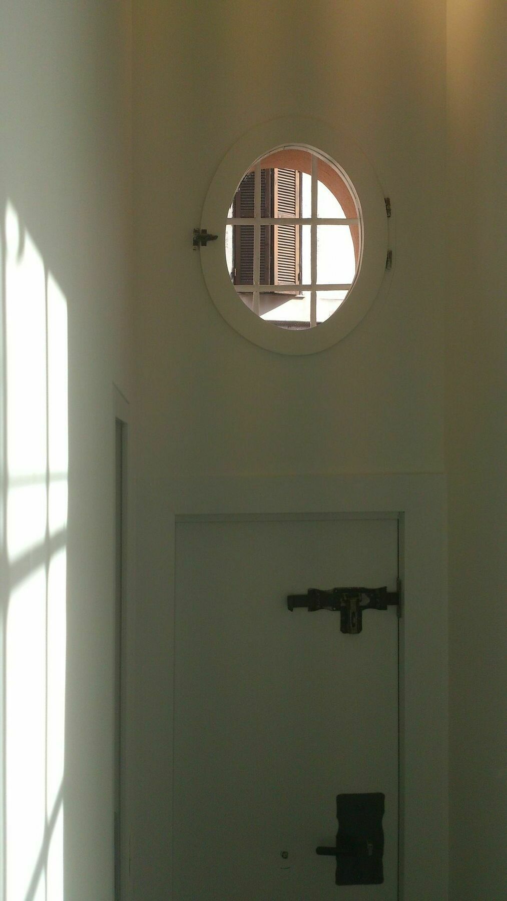 Bdb Rooms Trastevere Rome Buitenkant foto