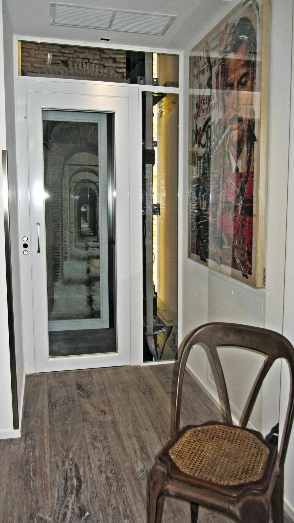 Bdb Rooms Trastevere Rome Buitenkant foto