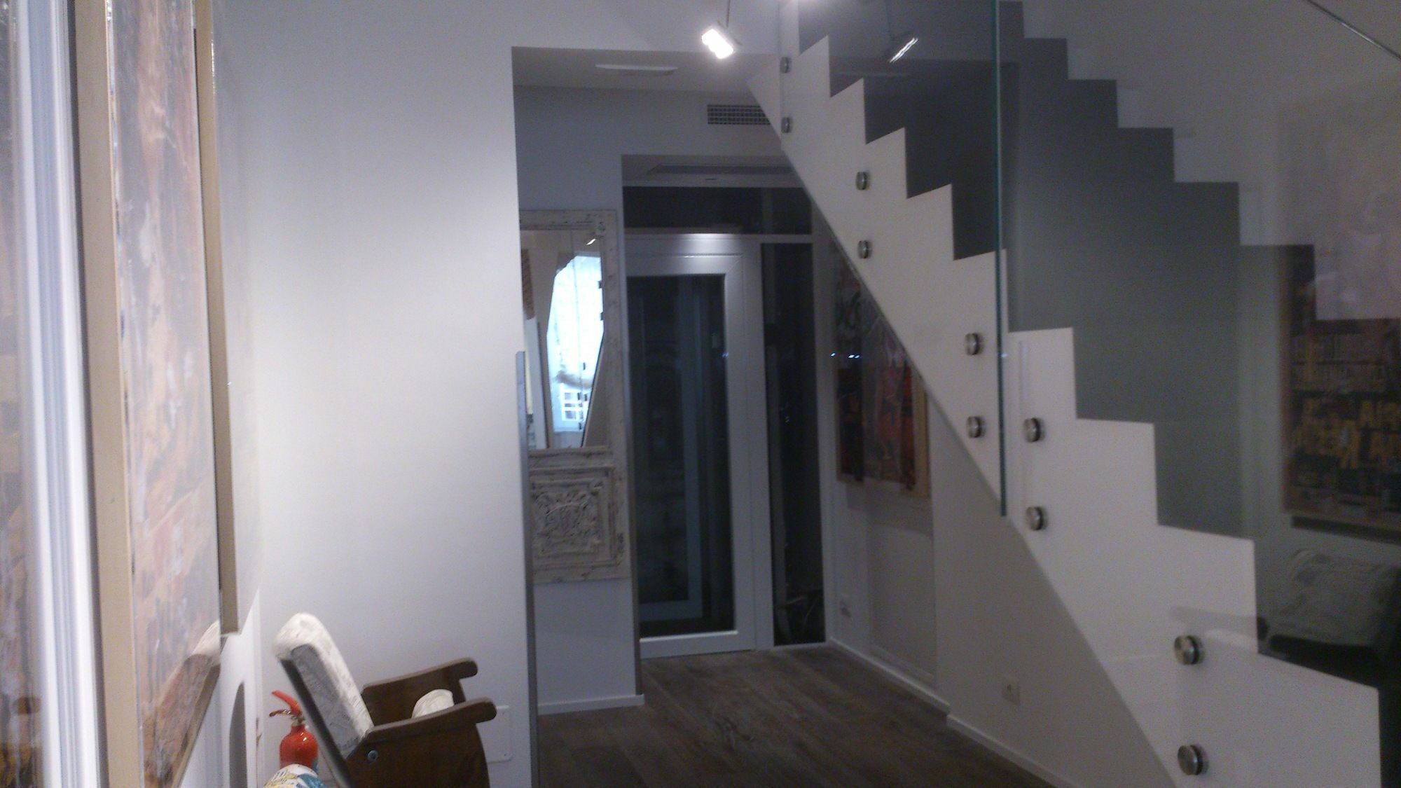 Bdb Rooms Trastevere Rome Buitenkant foto