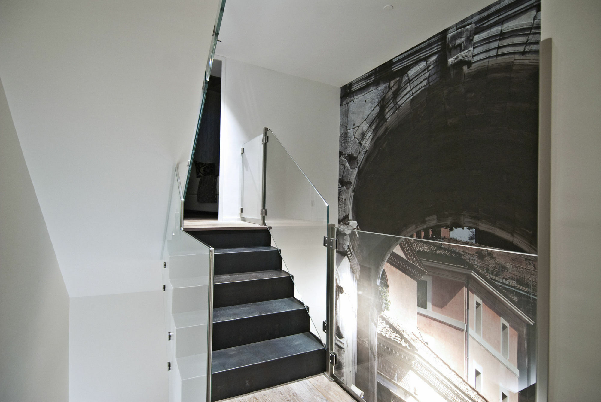 Bdb Rooms Trastevere Rome Buitenkant foto