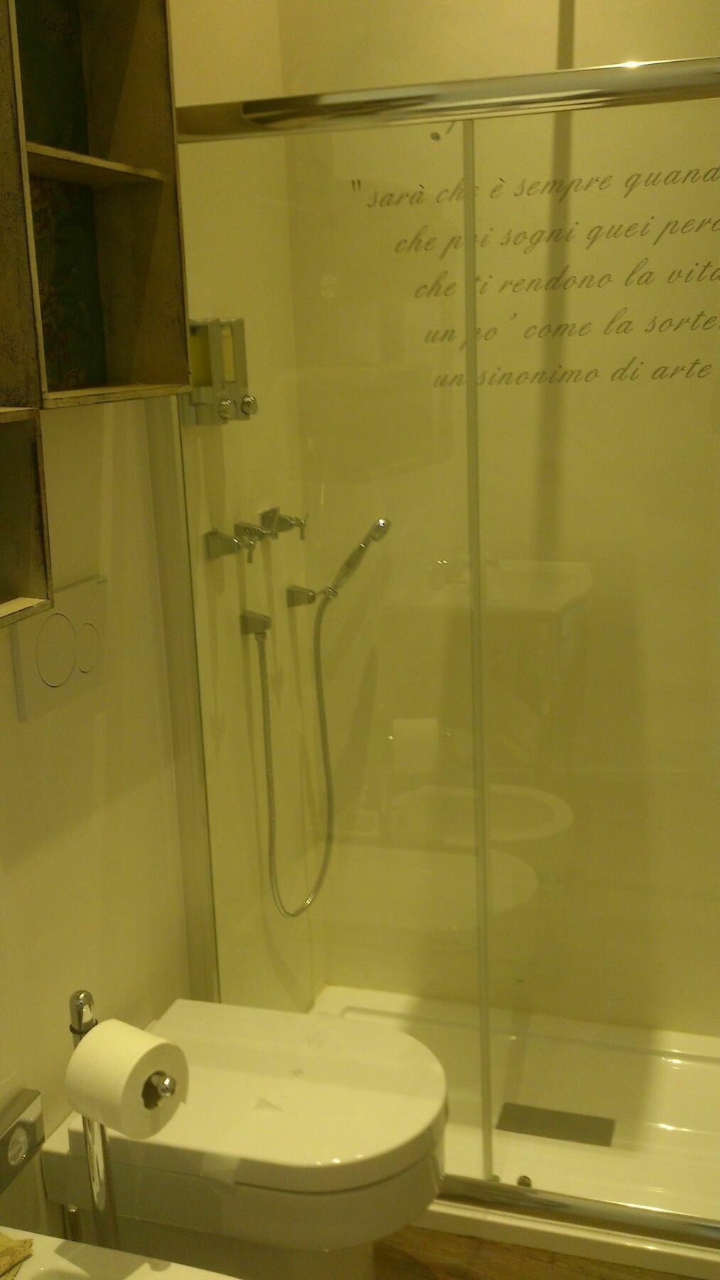 Bdb Rooms Trastevere Rome Buitenkant foto